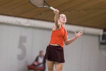Bild 388 - NL TSV Glinde II - Tennisverein Lohne II : Ergebnis: 5:1